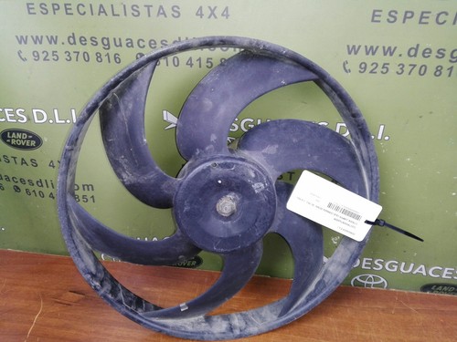 Electroventilator citroen - electroventilator,