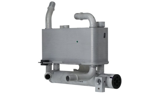Elektrofahrzeuge-Systemkühler