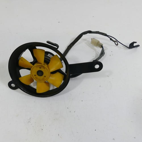 Honda cbr 125 jc34b lüfter - cbr,