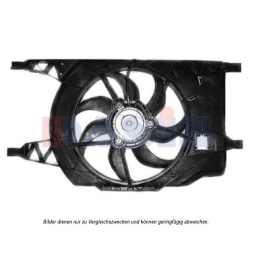 Elektromotor kühlerlüfter - elektromotor,