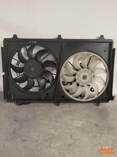 Kühlventilatoren mitsubishi - kühlventilatoren,