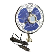 Carpoint Ventilator 12 Volt