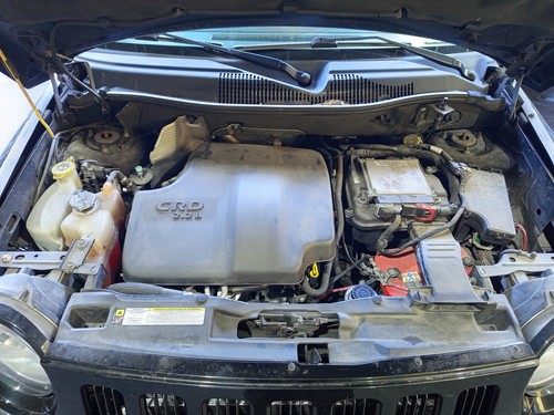 Electroventilator jeep compass - electroventilator,