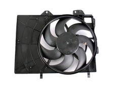 Kühlerlüfter  Motorkühler