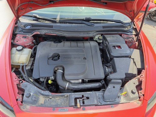 Electroventilator volvo c30 - electroventilator,