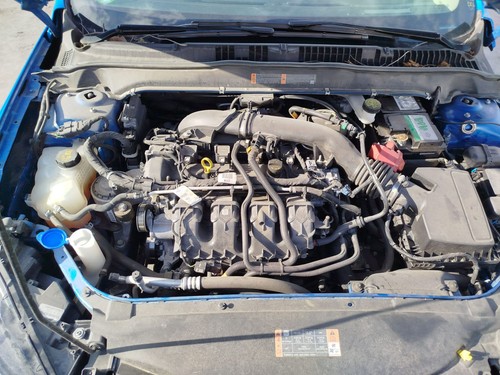 Electroventilator ford 551691 - electroventilator,
