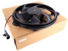 Motorlüfter Motorkühler