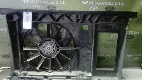 Electroventilator citroen - citroen, c4