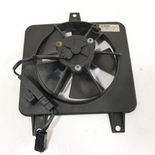 BMW F 800 ST Lüfter