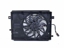 Elektrolüfter Opel Astra L