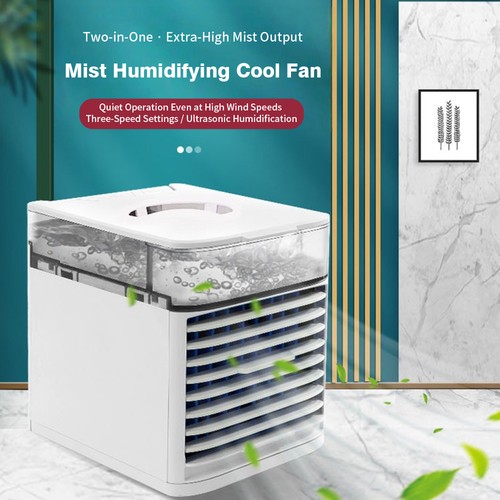Mini air cooler mobile - mini,