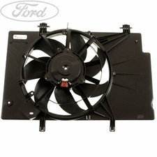 Original Ford Fiesta/B-MAX