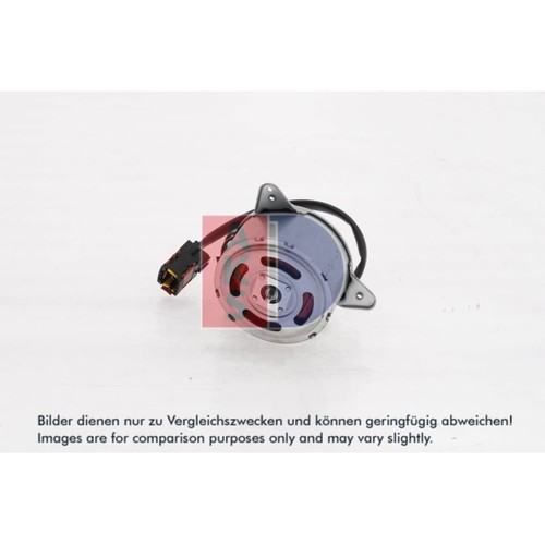 Elektromotor kühlerlüfter - elektromotor,