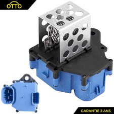 Ventilatorregler Für CITROEN