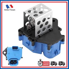 Widerstand Für Ventilator