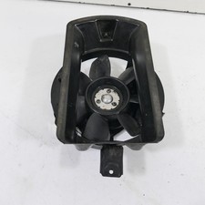 Suzuki VS 800 Intruder Lüfter