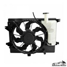 Kühlerlüfter Lüfter 385mm