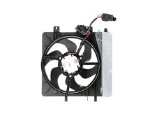 Lüfter Kühlerlüfter