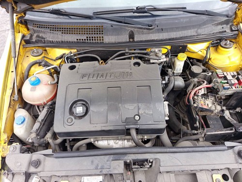 Electroventilator fiat stilo - electroventilator,