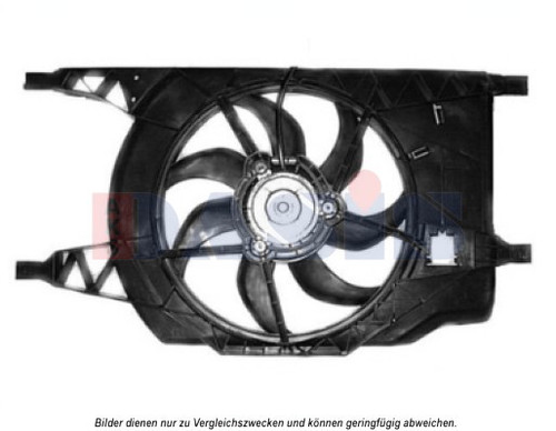 Aks dasis 188029n elektromotor - aks,