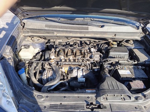 Electroventilator kia carens - kia,