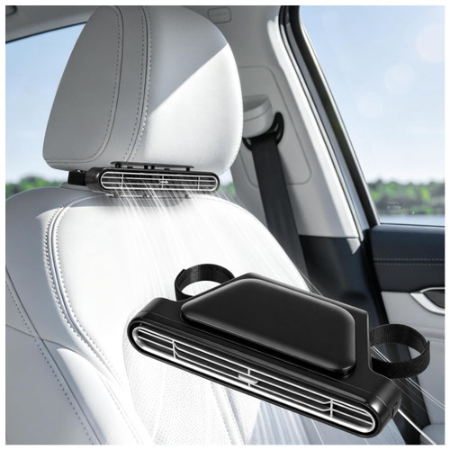 Autositz ventilator - autositz,