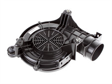 Lüftermotor Mercedes-Benz