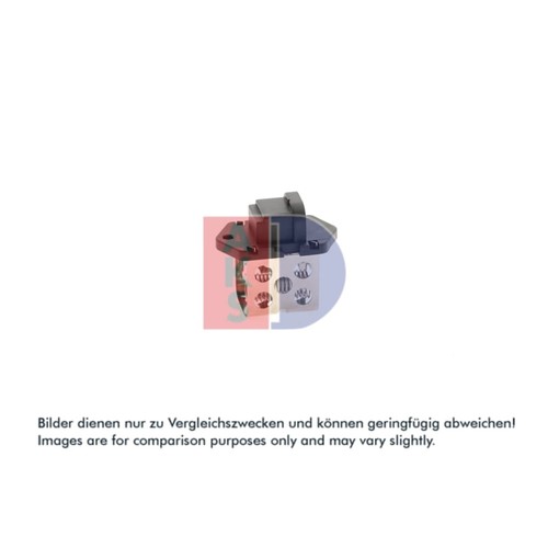 Vorwiderstand elektromotor - vorwiderstand,