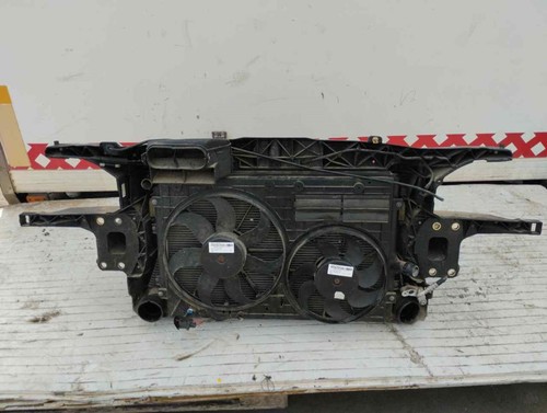 Electroventilator seat leon - electroventilator,