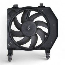 Kühlerlüfter Motor für FORD