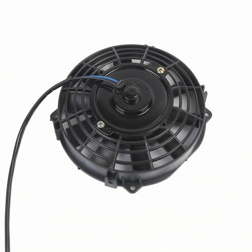Ultraflacher zoll lüfter - 8-zoll,
