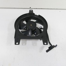 BMW F 800 GS Lüfter