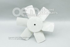 Radiator fan 165959455S