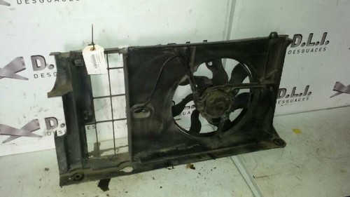 Electroventilator citroen - citroen, zx