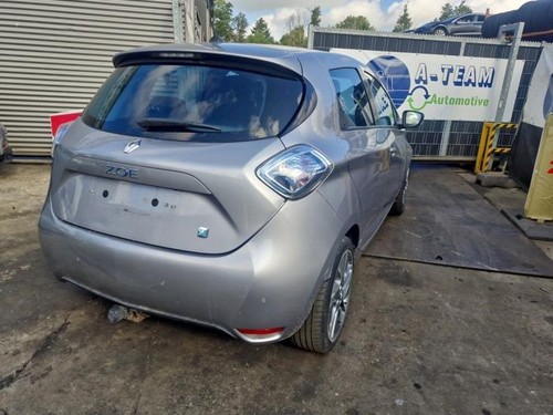 Gebläsemotor renault zoe bfm - gebläsemotor,