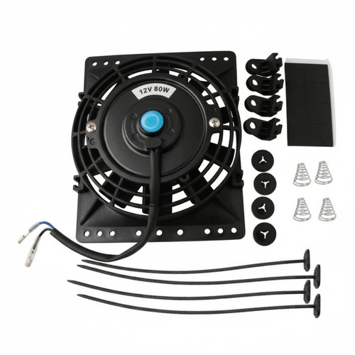 12v kühlerlüfter - 12v,