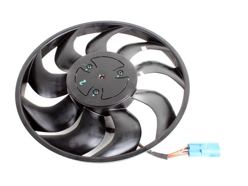 Kühlerlüfter omoda - kühlerlüfter,